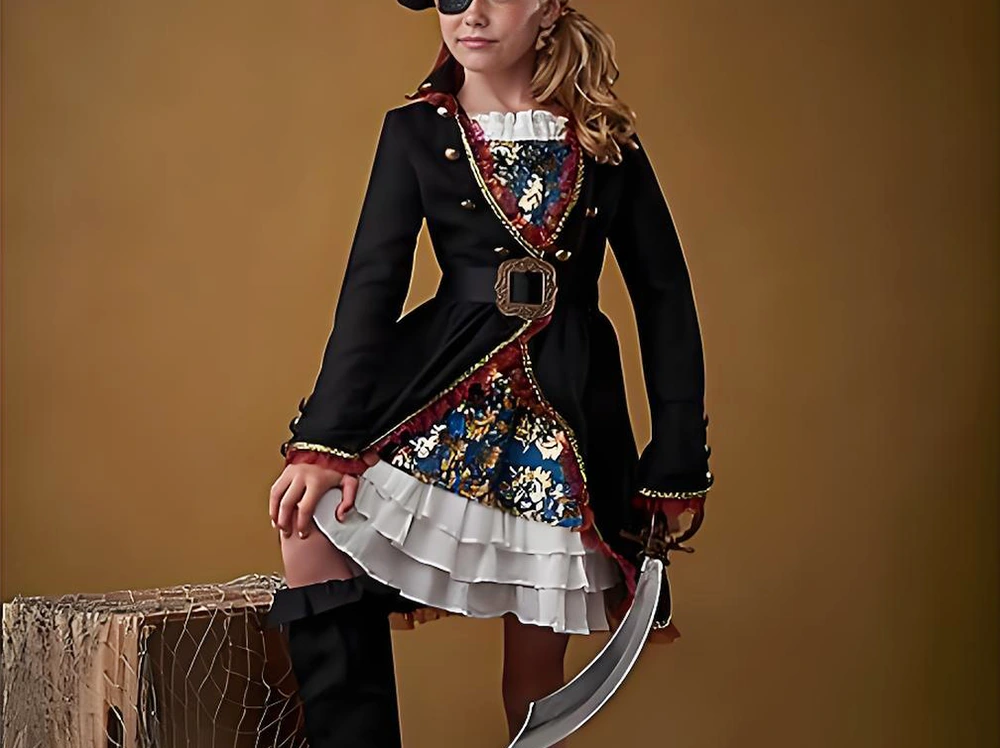 Cosplay -Kostüm