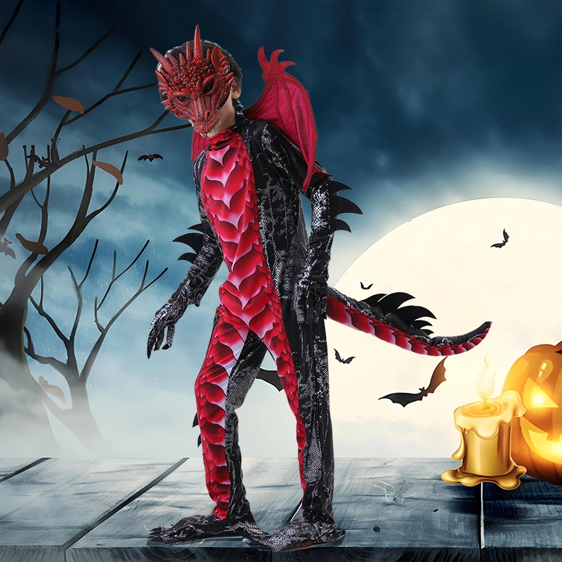 Warum feiern wir Halloween?