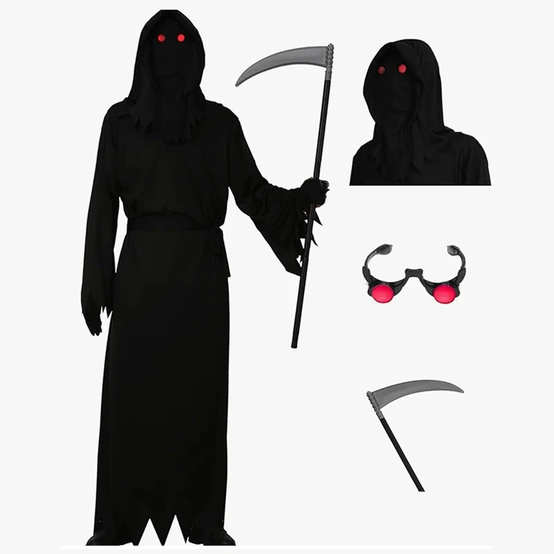Die beliebtesten Halloween -Kostüm -Themen