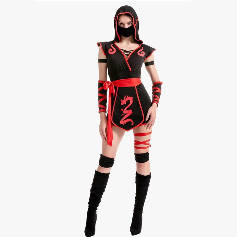 Kennen Sie alle Ninja -Kostüme in Naruto?