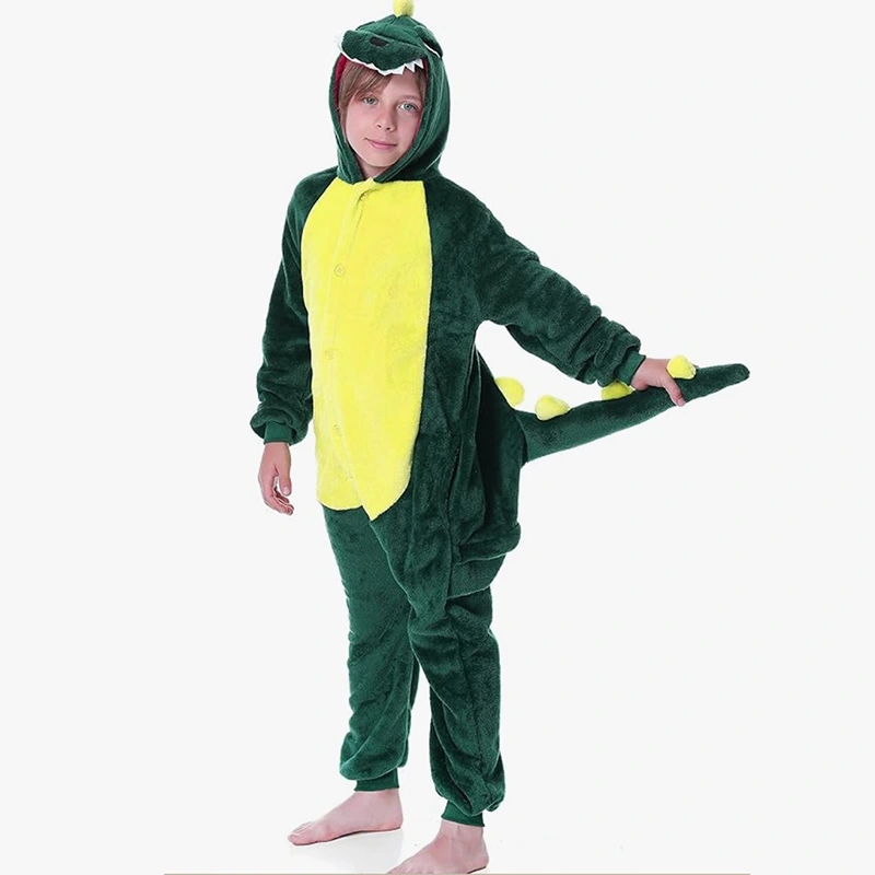 Dinosaurierkostüm für Kinder