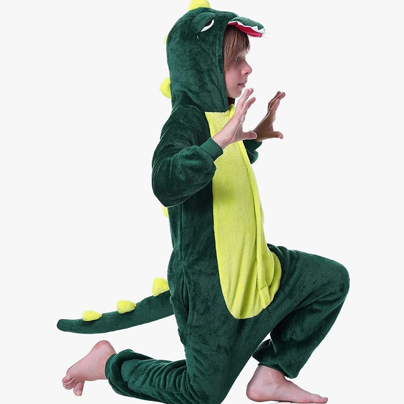 Dinosaur Costume For Kids