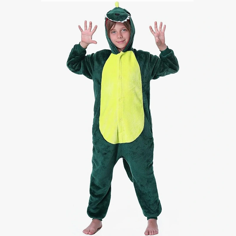 Dinosaur Costume For Kids