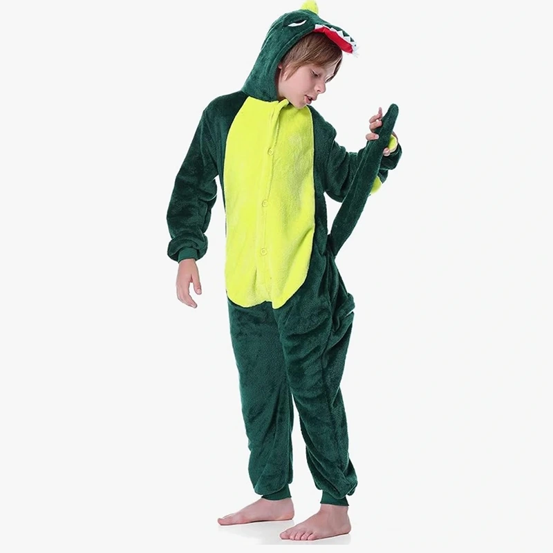 Dinosaur Costume For Kids
