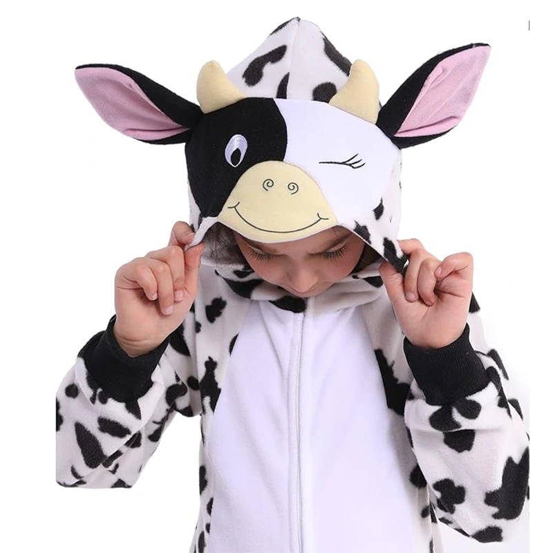 Cow Costume For Kids