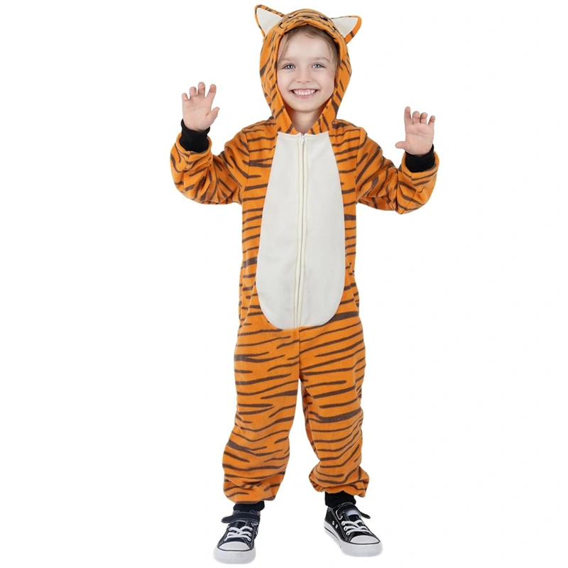 Tigerkostüm für Kinder